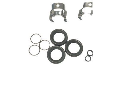 Chevy 12618798 Injector Seal Kit