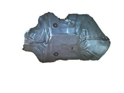 Chevy 55569314 Heat Shield