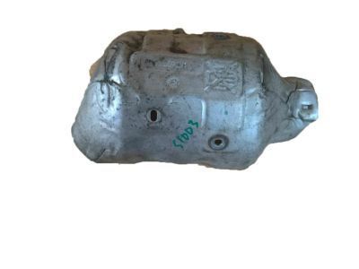 Chevy 55569314 Heat Shield