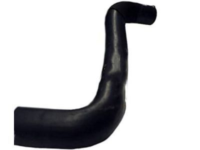 GM 19258620 Radiator Inlet Hose (Upper)