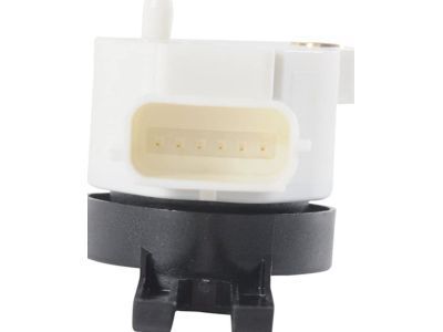 GMC 13597424 Stoplamp Switch