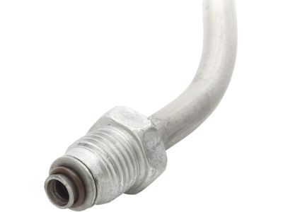 GMC 15722288 PIPE,FUEL RETURN REAR(INCLUDES 3)