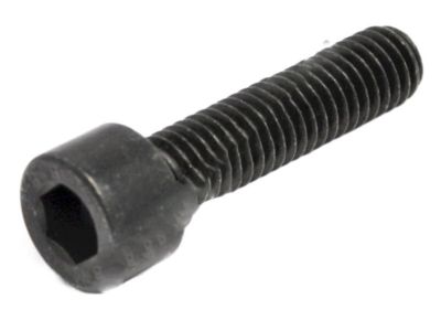 GMC 11570986 Adjuster Bolt