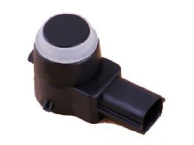 Chevy Parking Assist Distance Sensor - 19115806