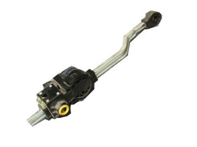 GMC 26097679 Actuator Assembly