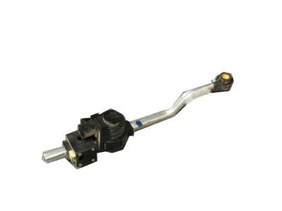 Buick 26097679 Actuator