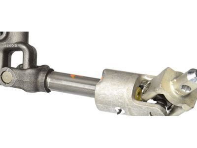 Pontiac 25913680 Intermediate Shaft