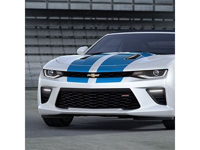 Chevy 84103713 Stripe Kit