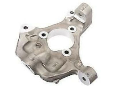 2011 Chevy Colorado Steering Knuckle - 19303849