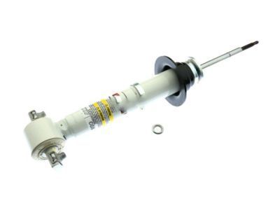 2017 Chevy Suburban Shock Absorber - 23130122