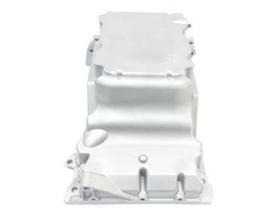 Cadillac 12592105 Oil Pan