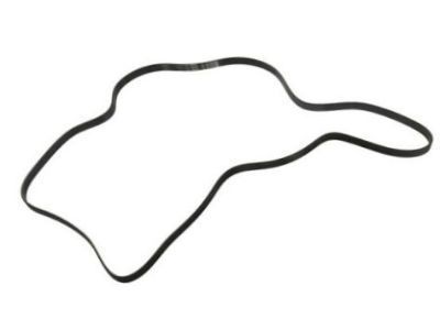 Cadillac SRX Drive Belt - 55567786