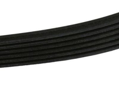 Cadillac 55567786 Serpentine Belt