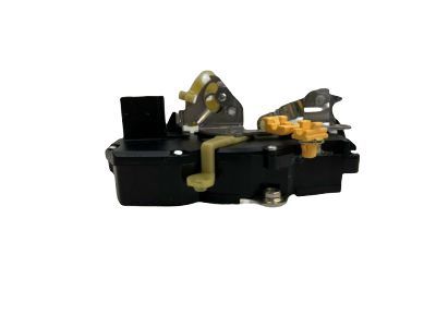 GM 15900268 Front Side Door Lock Assembly