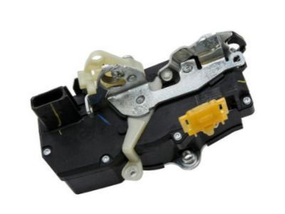 Saturn 15900268 Latch