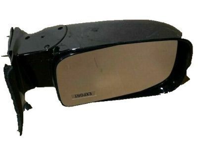 Chevy 15764761 MIRROR,OUTSIDE REAR VIEW(INCLUDES 3-5)