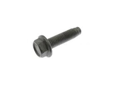 Buick 11589274 Impact Bar Bolt