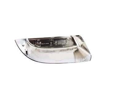 GMC 22889515 Mirror Cover