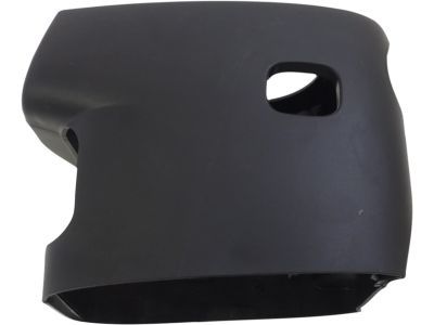 GMC Sierra 3500 HD Steering Column Cover - 22834650