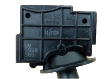 Pontiac 1999365 Wiper Switch