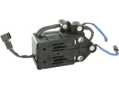 Chevy 97371491 Glow Plug Relay