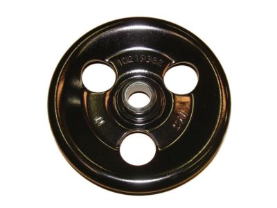 Pontiac 10219382 Pulley