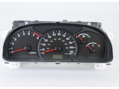 2003 Chevy Tracker Speedometer - 30027874