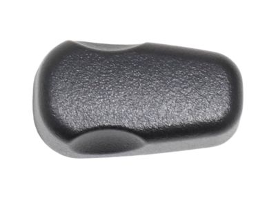 Chevy 10340136 Seat Switch Knob