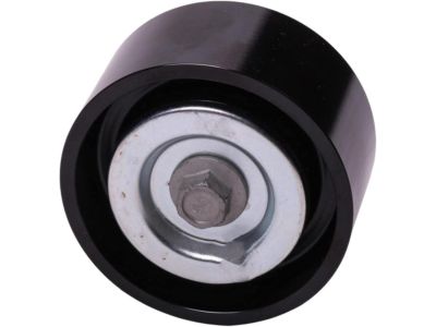 Cadillac 12665035 Idler Pulley