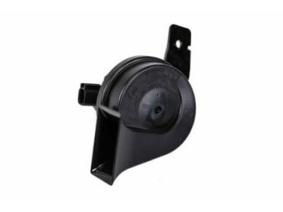 GM 92258851 Horn Assembly, 400 Hertz