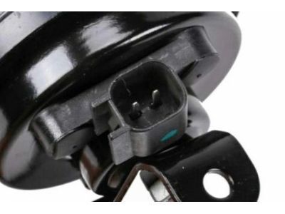 Chevy 92258851 Lower Note Horn