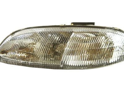 1998 Chevy Lumina Headlight - 10420375