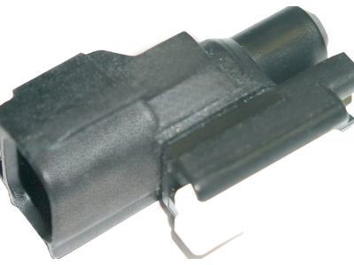 Cadillac CTS Ambient Temperature Sensor - 25687483