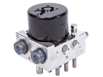 Cadillac Brake Proportioning Valve - 88983913