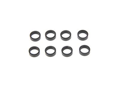 Buick 12659782 SEAL KIT,FUEL INJECTION FUEL RAIL(INCLUDES 9)(CONTAINS 8 COMBUSTION SEALS)