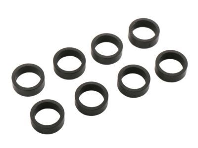 Chevy 12659782 SEAL KIT,FUEL INJECTION FUEL RAIL(INCLUDES 9)(CONTAINS 8 COMBUSTION SEALS)