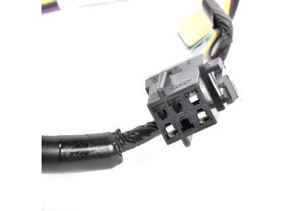 Buick 16532855 Harness