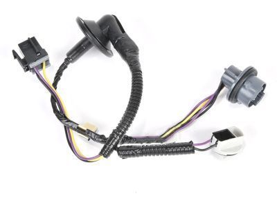 Buick 16532855 Harness