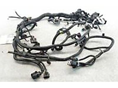 Cadillac 23136291 Engine Harness