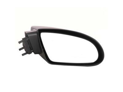 Chevy 10279331 Mirror Assembly