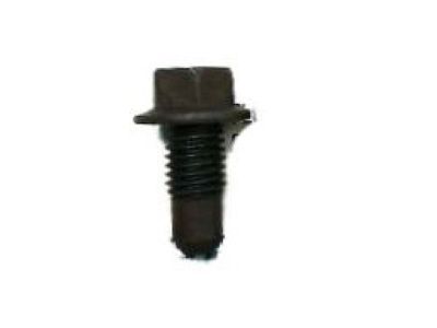 Cadillac 10017615 PLUG, OIL DRAIN (M12X1.75)