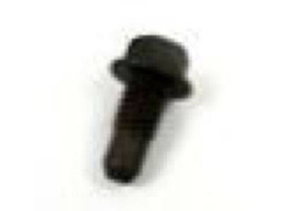 Cadillac 10017615 PLUG, OIL DRAIN (M12X1.75)