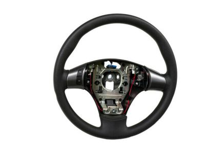 Pontiac 25870022 Steering Wheel