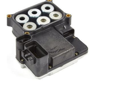 Cadillac 19244894 Control Module