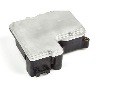 Cadillac 19244894 Control Module