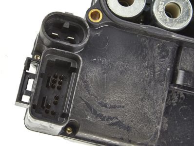 Chevy 19244894 ABS Control Unit