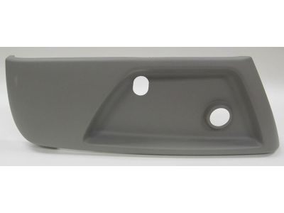 Chevy 89042221 Cover