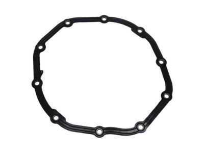 GMC 12479020 Cover Gasket