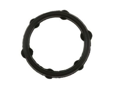 Cadillac 12698626 Oil Cooler Assembly Seal