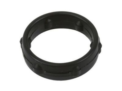 Cadillac 12698626 Cooler Core Seal